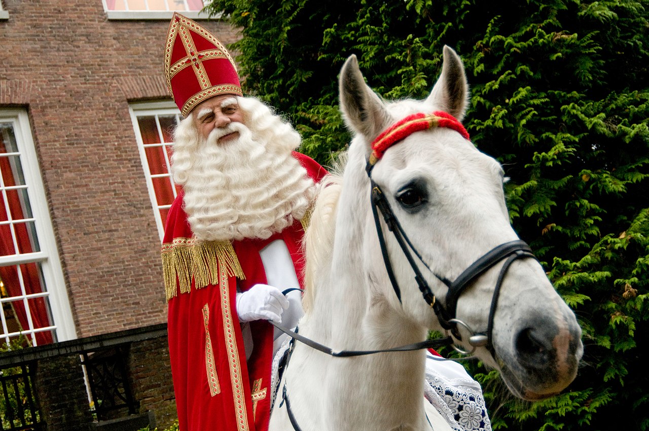 Sinterklaas